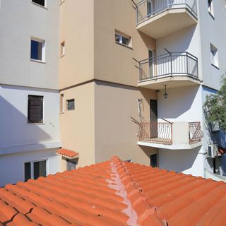 Apartmanok A Tenger Mellett Podstrana, Split - 9714 Podstrana (4)