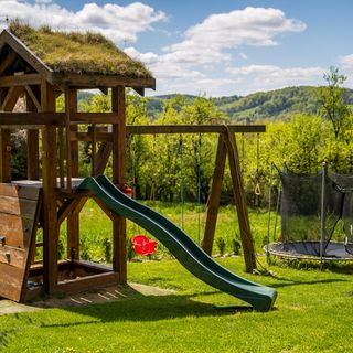 Domek Bieszczadzka Hawira Polańczyk (4)