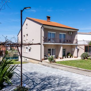 Apartmanok Gyermekes Családok Részére Valbandon, Fazana - 19511 Valbandon (4)