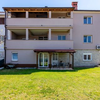 Apartmanok Gyermekes Családok Részére Valbandon, Fazana - 19511 Valbandon (5)