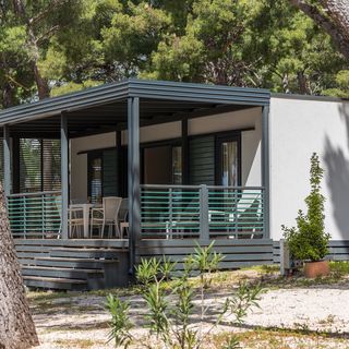 Apartmanok A Tenger Mellett Makarska - 19558 (2)