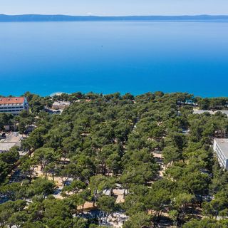 Apartmanok A Tenger Mellett Makarska - 19558 (3)