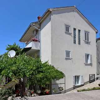 Apartmanok A Tenger Mellett Punat, Krk - 19831 Punat (2)