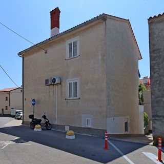 Apartmanok A Tenger Mellett Punat, Krk - 19831 Punat (4)