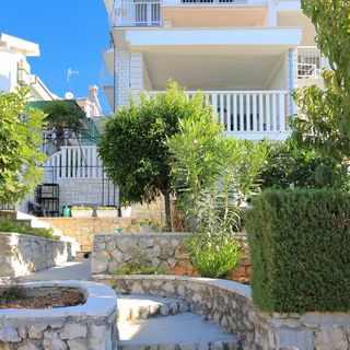 Apartmanok A Tenger Mellett Okrug Donji, Ciovo - 19974 Okrug Donji (3)