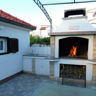 Apartmanok A Tenger Mellett Okrug Gornji, Ciovo - 20055 Okrug Gornji (4)