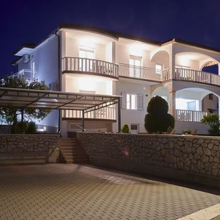 Apartmanok A Tenger Mellett Okrug Gornji, Ciovo - 20055 Okrug Gornji (5)