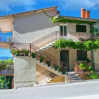 Apartmanok A Tenger Mellett Brela, Makarska - 20075 Brela (3)