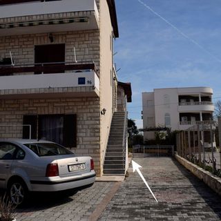 Apartmanok A Tenger Mellett Rogoznica - 20158 (2)