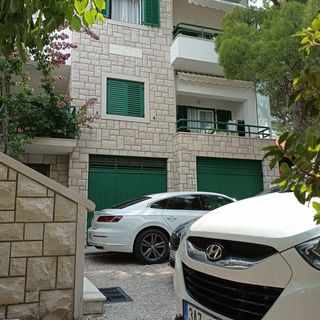Apartmanok A Tenger Mellett Brela, Makarska - 20186 Brela (4)