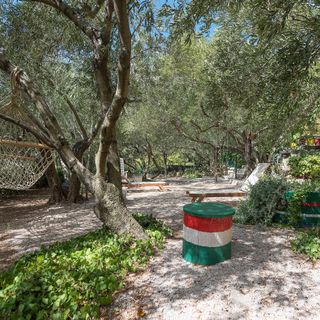 Apartmanok A Tenger Mellett Brela, Makarska - 20186 Brela (5)