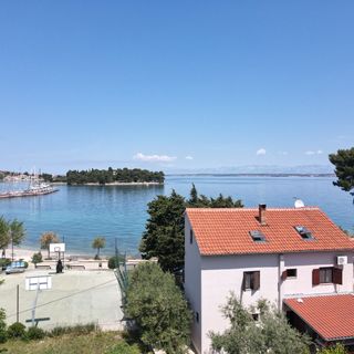 Apartmanok A Tenger Mellett Preko, Ugljan - 20210 Preko (3)