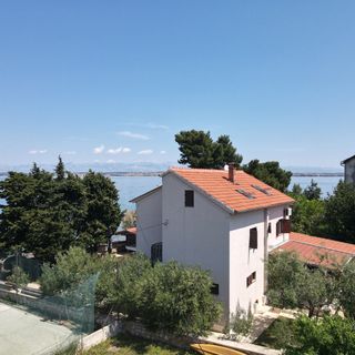 Apartmanok A Tenger Mellett Preko, Ugljan - 20210 Preko (4)