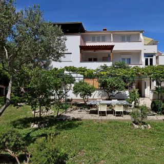 Apartments By The Sea Rab - 20222 (5)