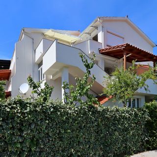 Apartmanok A Tenger Mellett Rab - 20222 (4)