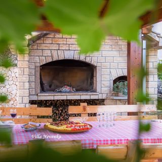 Apartmanok A Tenger Mellett Kanica, Rogoznica - 20298 Kanica (4)