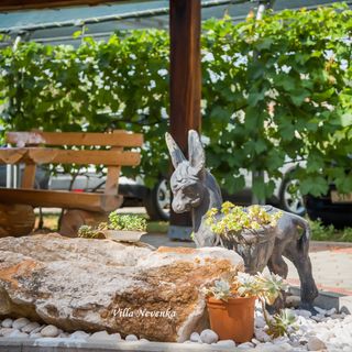 Apartmanok A Tenger Mellett Kanica, Rogoznica - 20298 Kanica (5)