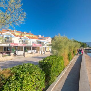 Apartmanok A Tenger Mellett Cizici, Krk - 20433 Čižići (2)