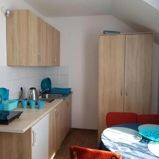 Pensjonat Sosnowa zagroda Smołdziński Las (3)