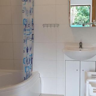 Pensjonat Sosnowa zagroda Smołdziński Las (5)