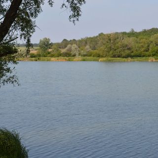 Lujza-majori Kulcsosházak Lovasberény (5)