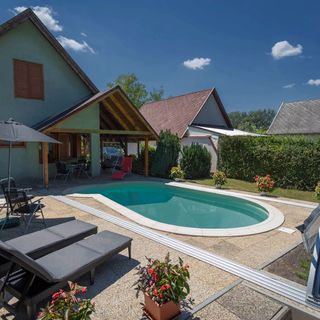 Lipóti Nyaralóház Lipót (2)