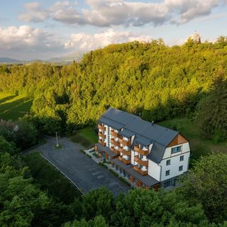 Hotel Edvard Frenštát pod Radhoštěm (2)