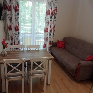 Apartament w centrum Rabka Zdrój (5)