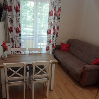 Apartament w centrum Rabka Zdrój (5)