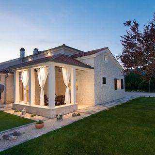 Villa Whitestone Sibenik (5)