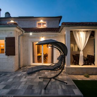 Villa Whitestone Sibenik (5)