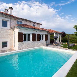 Villa Whitestone Sibenik (3)