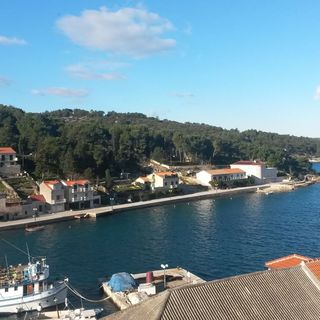 Apartment Ina Povlja (3)