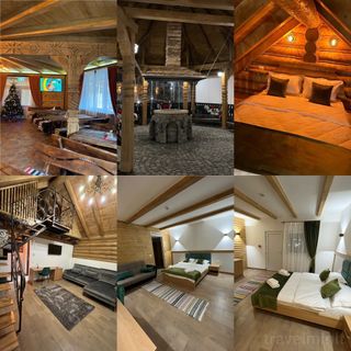 Woodville Resort Moisei (3)