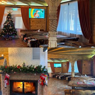 Woodville Resort Moisei (4)