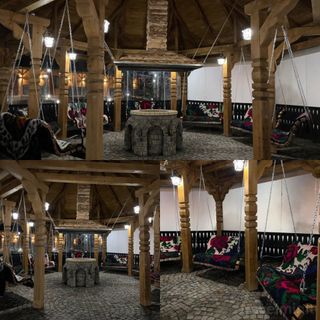 Woodville Resort Moisei (5)