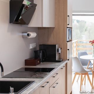 Domek całoroczny Sovanova Kolce (3)