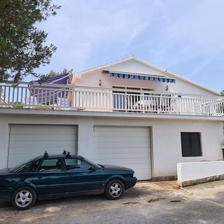 Apartment The view Vrboska (4)