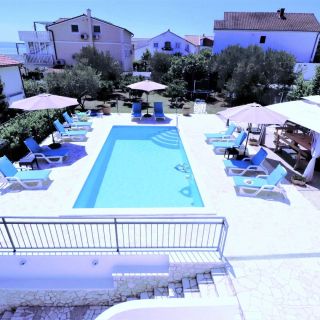 House Villa Mendula Okrug Gornji (2)