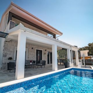 Villa Miracle Razanj (2)