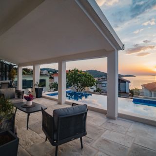 Villa Miracle Razanj (5)