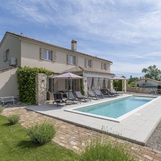 Villa Batelica Labin (2)