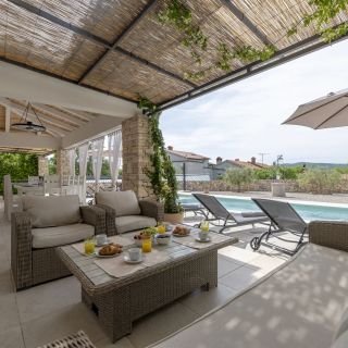 Villa Batelica Labin (4)