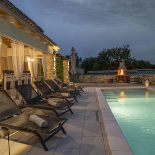 Villa Batelica Labin (2)