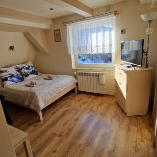 Apartament Złap Oddech Zakopane  (3)