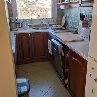 Apartament Złap Oddech Zakopane  (5)