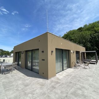 Optimus Residence Apartmanház Balatonföldvár (2)