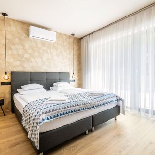 Optimus Residence Apartmanház Balatonföldvár (3)