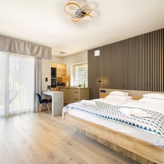 Optimus Residence Apartmanház Balatonföldvár (4)