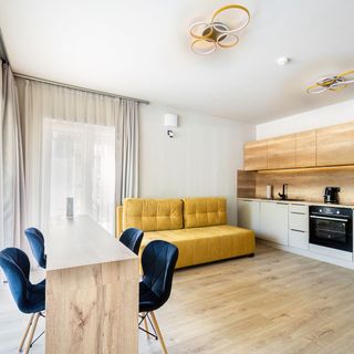 Optimus Residence Apartmanház Balatonföldvár (5)